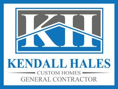 Kendall Hales Custom Homes – General Contractor